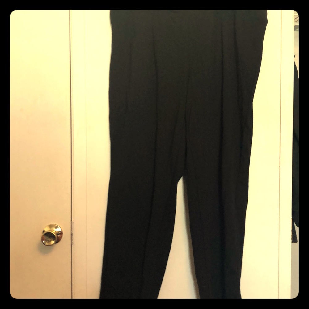 Stretch women’s dress pants